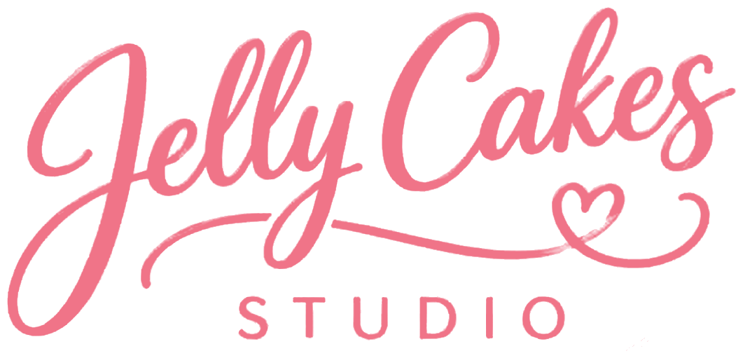 Jelly Cakes Studio